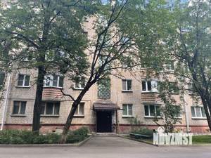 2-к квартира, вторичка, 50м2, 1/5 этаж