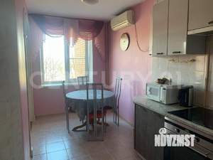 4-к квартира, вторичка, 73м2, 6/12 этаж