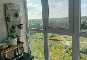 3-к квартира, вторичка, 89м2, 6/16 этаж