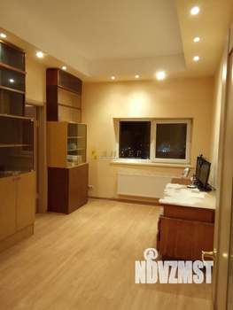 5-к квартира, вторичка, 138м2, 16/17 этаж