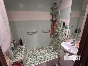3-к квартира, вторичка, 67м2, 3/9 этаж