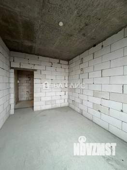 3-к квартира, вторичка, 75м2, 9/23 этаж