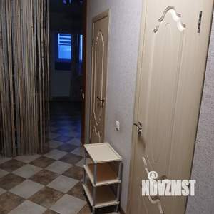 1-к квартира, вторичка, 43м2, 4/17 этаж