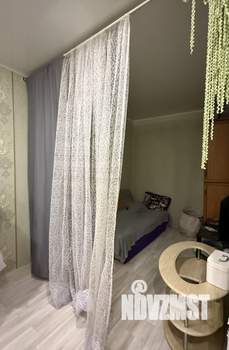 1-к квартира, вторичка, 36м2, 7/9 этаж