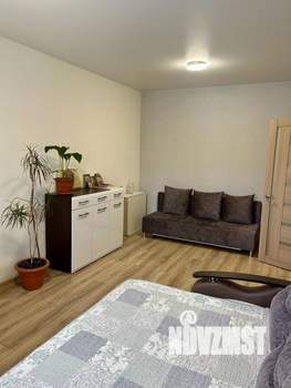 1-к квартира, вторичка, 35м2, 2/15 этаж