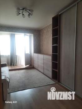 2-к квартира, вторичка, 53м2, 5/9 этаж