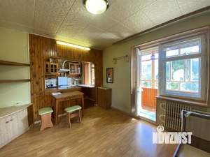 1-к квартира, вторичка, 36м2, 4/9 этаж