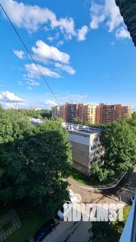 1-к квартира, вторичка, 34м2, 9/9 этаж