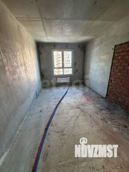 3-к квартира, сданный дом, 88м2, 14/23 этаж