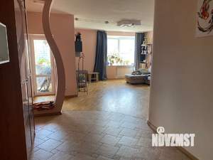 3-к квартира, вторичка, 108м2, 6/8 этаж