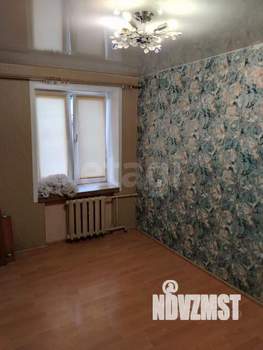 3-к квартира, вторичка, 59м2, 9/9 этаж