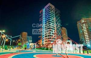 1-к квартира, вторичка, 42м2, 11/19 этаж