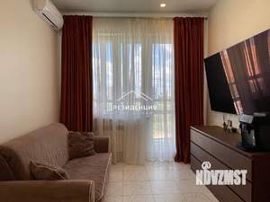 2-к квартира, вторичка, 63м2, 11/16 этаж