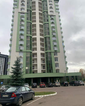 3-к квартира, вторичка, 90м2, 2/12 этаж