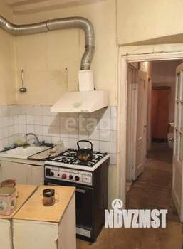 3-к квартира, вторичка, 70м2, 4/4 этаж
