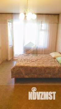 3-к квартира, вторичка, 83м2, 3/9 этаж