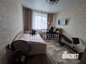 3-к квартира, вторичка, 59м2, 5/5 этаж