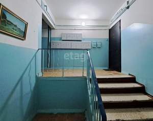 3-к квартира, вторичка, 59м2, 5/5 этаж