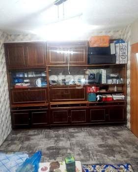 1-к квартира, вторичка, 24м2, 1/5 этаж