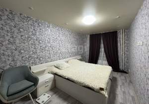 2-к квартира, вторичка, 60м2, 13/19 этаж