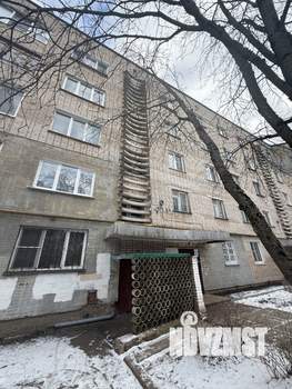 3-к квартира, вторичка, 62м2, 4/5 этаж