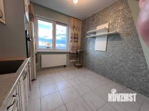 1-к квартира, вторичка, 38м2, 13/15 этаж