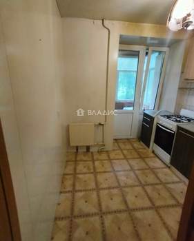 1-к квартира, вторичка, 32м2, 1/9 этаж