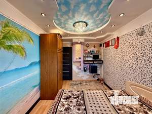 3-к квартира, вторичка, 64м2, 3/5 этаж