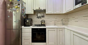 2-к квартира, вторичка, 52м2, 7/9 этаж