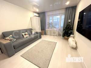 2-к квартира, вторичка, 52м2, 4/9 этаж