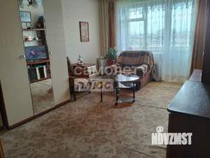 1-к квартира, вторичка, 39м2, 11/12 этаж