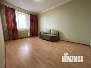 3-к квартира, вторичка, 94м2, 13/16 этаж
