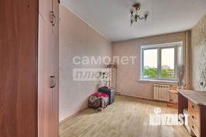 3-к квартира, вторичка, 65м2, 5/9 этаж