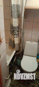 1-к квартира, вторичка, 19м2, 3/6 этаж