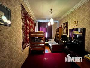 2-к квартира, вторичка, 57м2, 2/3 этаж
