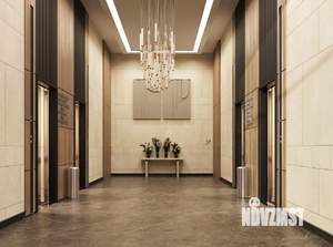 2-к квартира, строящийся дом, 73м2, 11/30 этаж