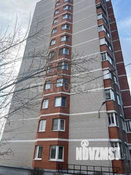 2-к квартира, вторичка, 51м2, 12/12 этаж