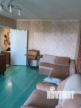 2-к квартира, вторичка, 42м2, 9/9 этаж
