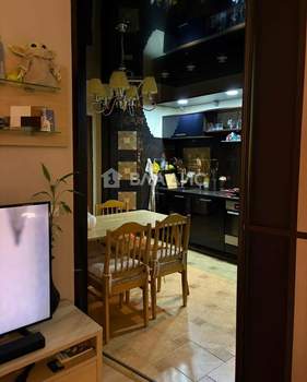 2-к квартира, вторичка, 57м2, 7/9 этаж