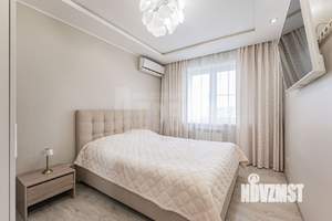 3-к квартира, вторичка, 80м2, 8/9 этаж