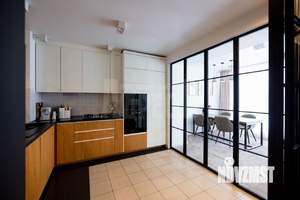 3-к квартира, вторичка, 94м2, 5/6 этаж