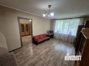 2-к квартира, вторичка, 50м2, 1/5 этаж