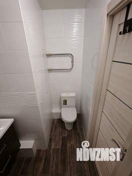 1-к квартира, вторичка, 37м2, 6/10 этаж