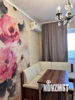1-к квартира, вторичка, 43м2, 9/18 этаж
