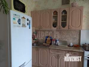 1-к квартира, вторичка, 48м2, 4/9 этаж