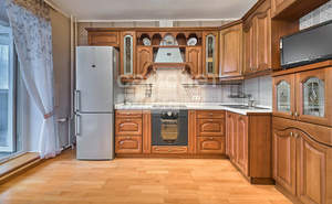 2-к квартира, вторичка, 68м2, 3/12 этаж