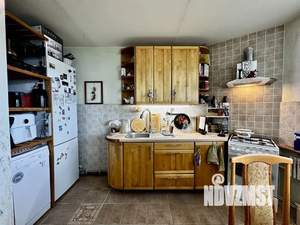 3-к квартира, вторичка, 62м2, 8/9 этаж