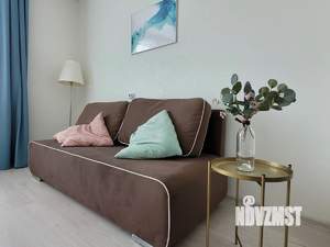 Студия квартира, вторичка, 30м2, 6/25 этаж