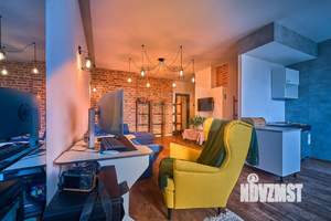 2-к квартира, вторичка, 56м2, 14/17 этаж