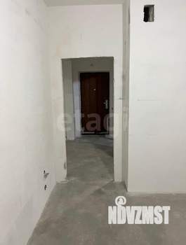 1-к квартира, вторичка, 47м2, 11/16 этаж